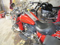 Harley Davidson Roadking